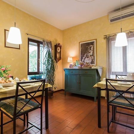 Cipriani Apartment Vérone Extérieur photo