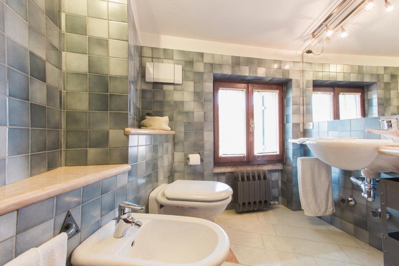Cipriani Apartment Vérone Extérieur photo
