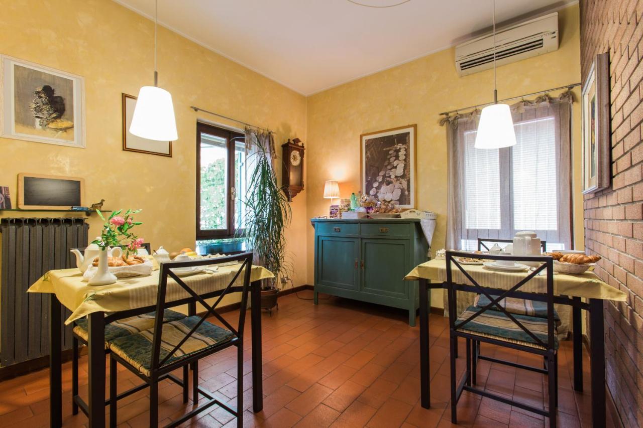 Cipriani Apartment Vérone Extérieur photo