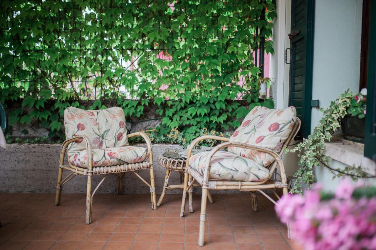 Cipriani Apartment Vérone Extérieur photo