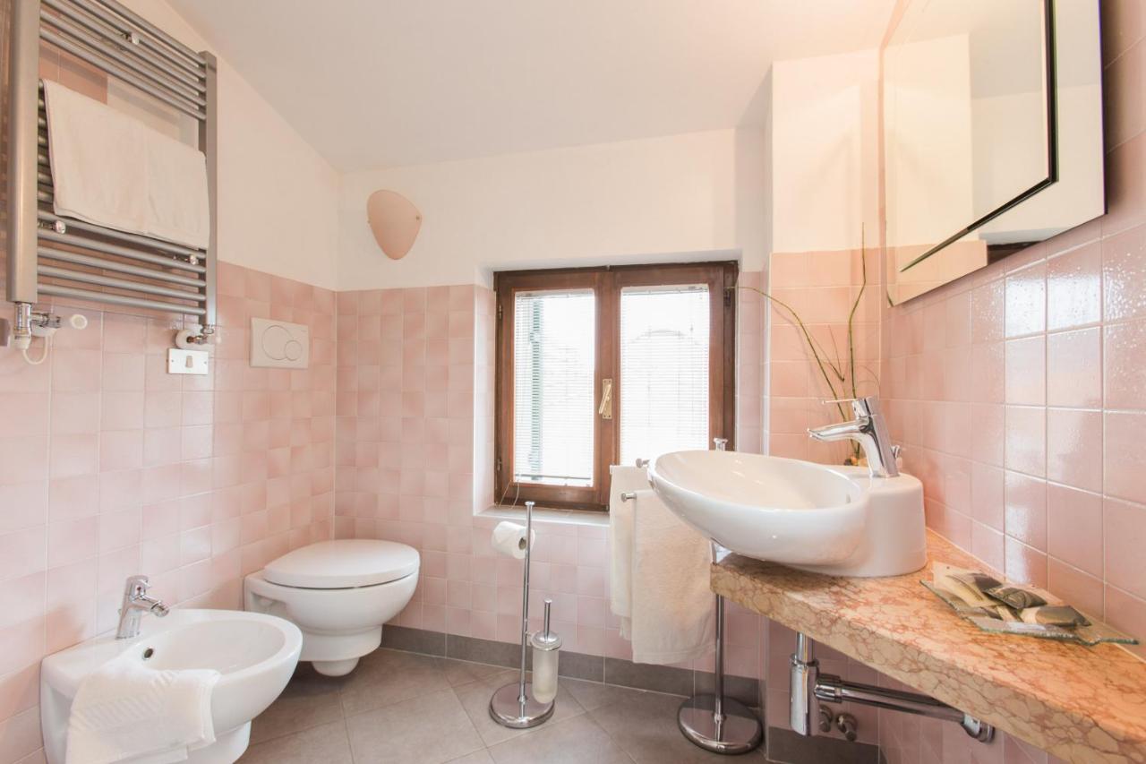 Cipriani Apartment Vérone Extérieur photo