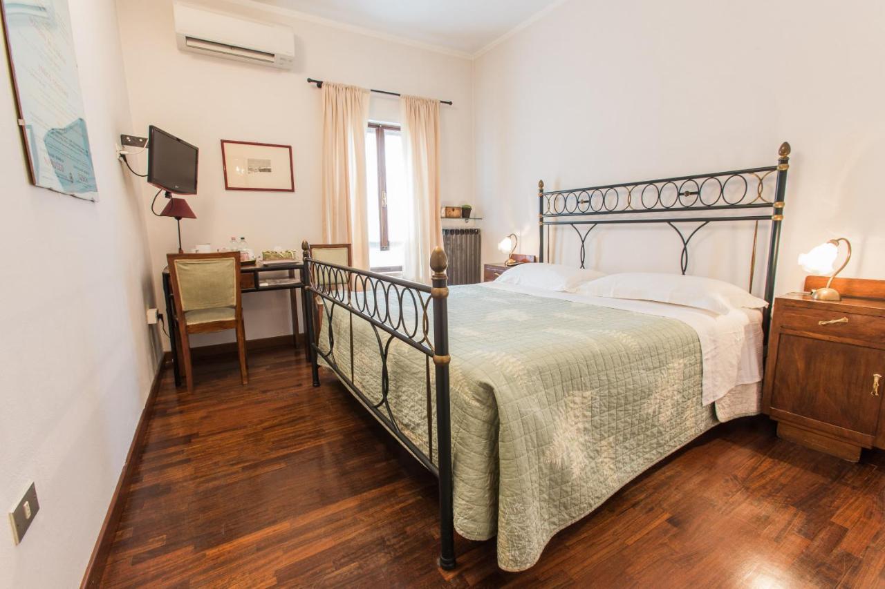 Cipriani Apartment Vérone Extérieur photo
