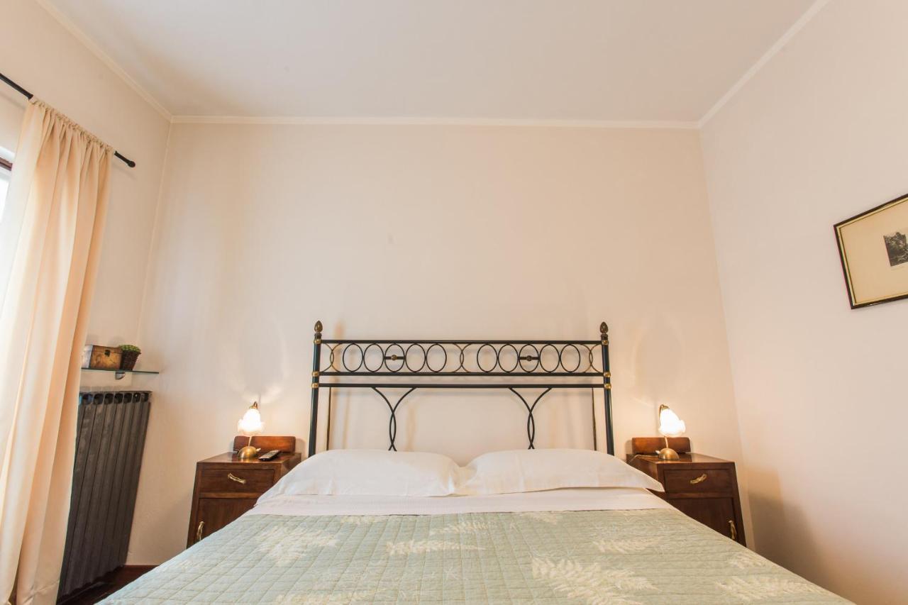 Cipriani Apartment Vérone Extérieur photo