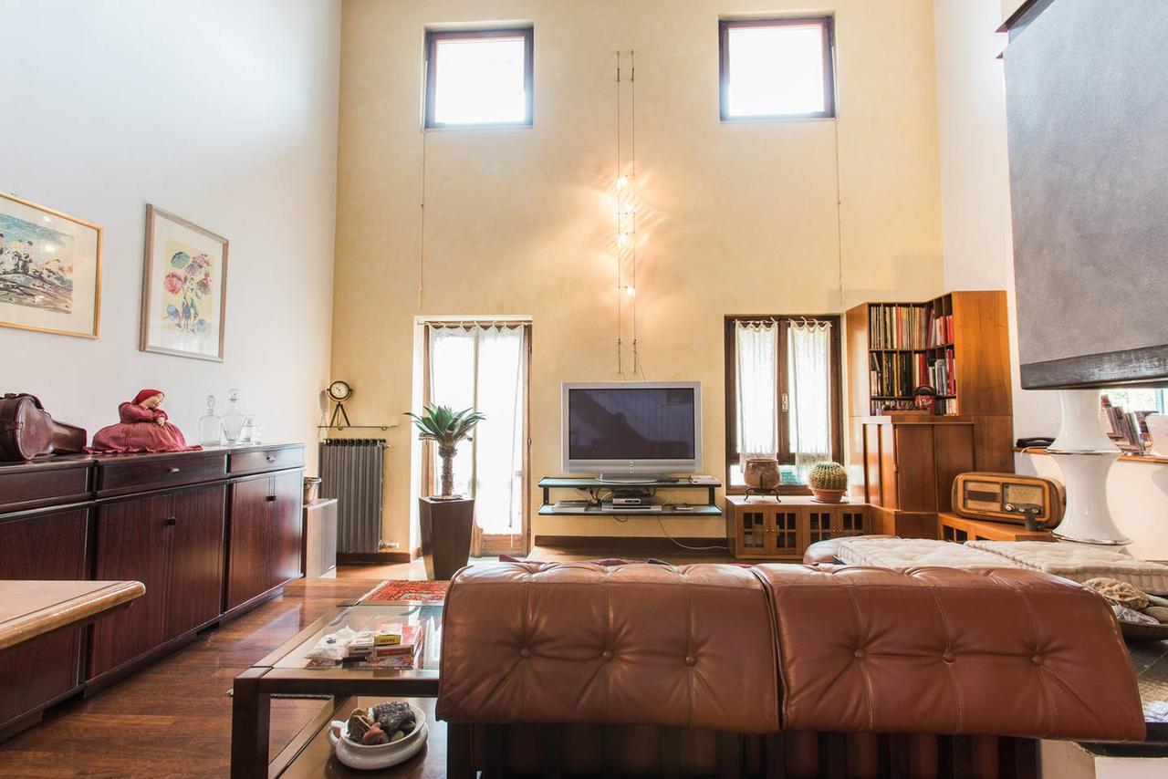 Cipriani Apartment Vérone Extérieur photo